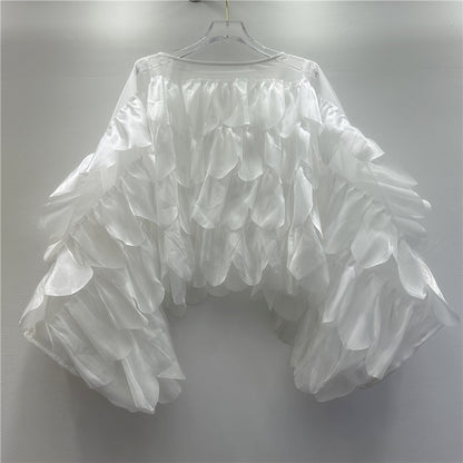Dazzle Classy Blouse