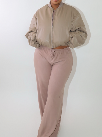 Relaxed Puffer Bomber