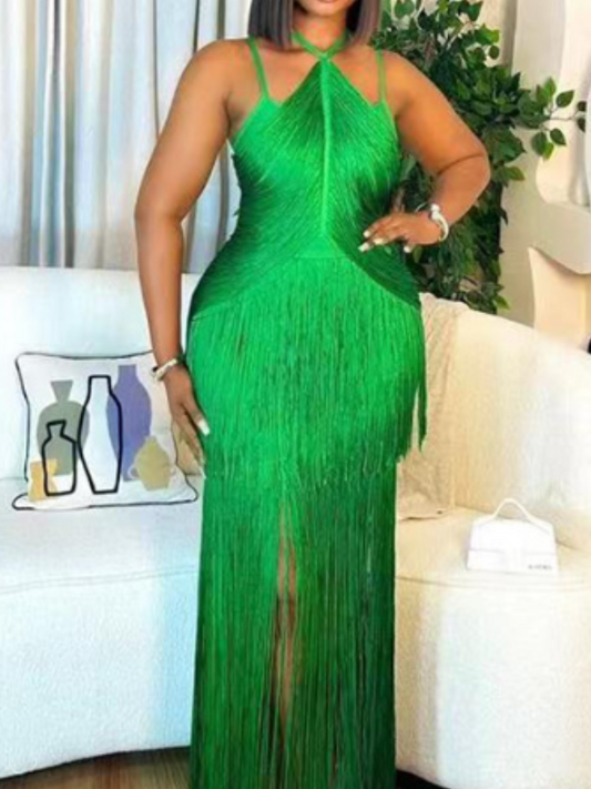 The Party Queen Dress