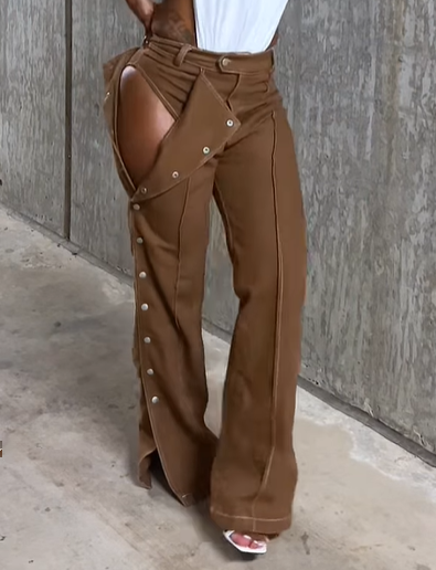 Faaaaab Fashion Pants