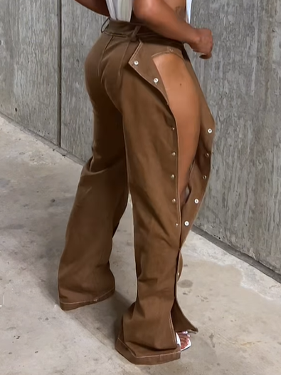 Faaaaab Fashion Pants