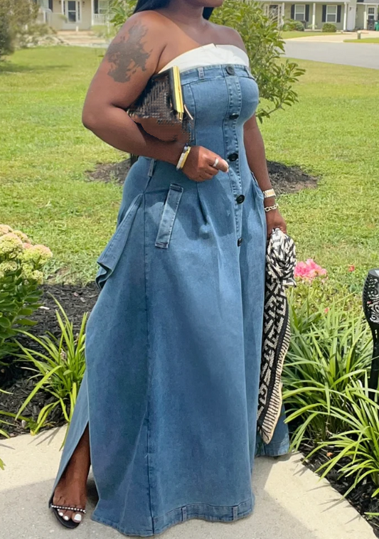 Fab Fashion Dress